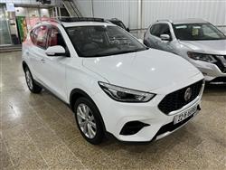 ام جي ZS
